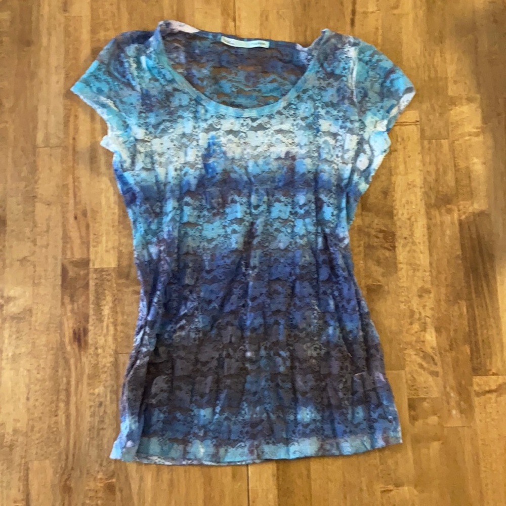 Maurices top